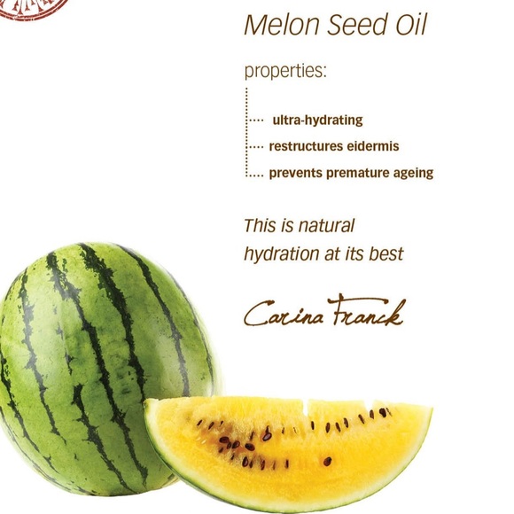 Kalahari Melon seed oil and lemon Eo skin health benefits - Picture 3 of 4